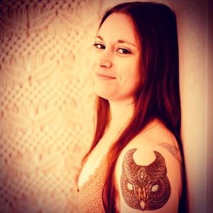 Meet your Posher, Christine